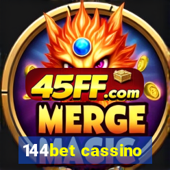144bet cassino